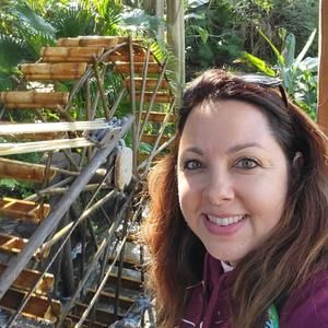 Meet your Posher, Rachel